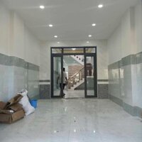 NHÀ 1 TRỆT 3 LẦU MẶT TIỀN ĐƯỜNG TRẦN ĐẠI NGHĨA PHƯỜNG 4 VĨNH LONG