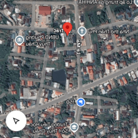 150.9m2 mặt tiền Võ Trác, đường QH rộng 31m đối diện KQH, cạnh trường mầm non