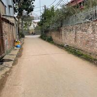 Chính chủ cần bán hơn 100m2 đường thông ô tô Hoàng Trạch - Mễ Sở