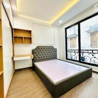 Nhà Đẹp Mới Full Nội Thất.