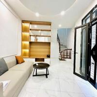 Nhà Đẹp Mới Full Nội Thất.