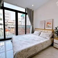 BÁN NHÀ PHÚ MỸ 50m2 – 7T, THANG MÁY – FULL NỘI THẤT– DOANH THU 65 TRIỆU/THÁNG, giá 11 tỷ7