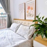 BÁN NHÀ PHÚ MỸ 50m2 – 7T, THANG MÁY – FULL NỘI THẤT– DOANH THU 65 TRIỆU/THÁNG, giá 11 tỷ7
