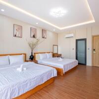 BÁN BIỆT THỰ MỚI HƯỚNG ĐÔNG BẮC HẺM PHAN CHU TRINH - PHƯƠNG 2