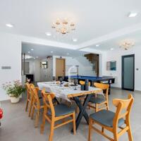 BÁN BIỆT THỰ MỚI HƯỚNG ĐÔNG BẮC HẺM PHAN CHU TRINH - PHƯƠNG 2