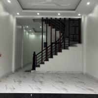 BÁN NHÀ ĐẸP 3 TẦNG 47M2 MẶT NGÕ THÔNG ĐƯỜNG ĐIỆN BIÊN GIÁ 2 TỶ