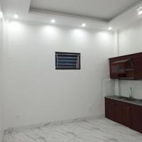 BÁN NHÀ ĐẸP 3 TẦNG 47M2 MẶT NGÕ THÔNG ĐƯỜNG ĐIỆN BIÊN GIÁ 2 TỶ