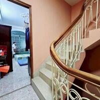 Gấp bán nhà đất, hẻm xe ôtô 2 mặt tiền phường Tân Định (Quận 1) TPHCM, giá dưới 21 tỷ 5