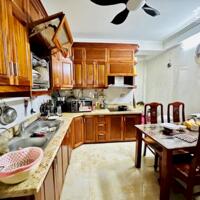 Mặt phố, Phân lô, Hồng Hà, Ba Đình. 60m2, 5 tầng, kinh doanh, giá 18.8 tỷ