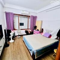 Mặt phố, Phân lô, Hồng Hà, Ba Đình. 60m2, 5 tầng, kinh doanh, giá 18.8 tỷ