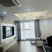 Bán căn hộ chung cư cao cấp toà nhà thewest 265 cầu giấy 116m2, 3Pn, nội thất xịn