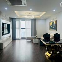 Bán căn hộ chung cư cao cấp toà nhà thewest 265 cầu giấy 116m2, 3Pn, nội thất xịn