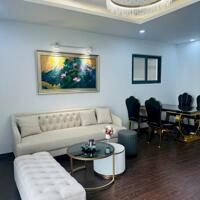 Bán căn hộ chung cư cao cấp toà nhà thewest 265 cầu giấy 116m2, 3Pn, nội thất xịn