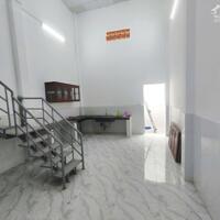 NHÀ CÓ GÁC HẺM XE TẢI GIÁ TỐT XÃ TÂN KIÊN