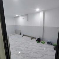 NHÀ CÓ GÁC HẺM XE TẢI GIÁ TỐT XÃ TÂN KIÊN