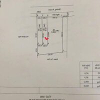 Bán đất Minh Tân - Kiến Thụy - Hải Phòng