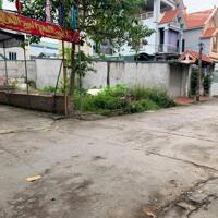 Bán đất ngọc hòa, chương mỹ  83m² lô góc 2 mặt thoáng- đường otô tránh nhau,gần ql6 giá đầu tư