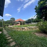 Bán nhà vườn nghỉ dưỡng làng bưởi Tân Bình, Vĩnh Cữu.1800m sổ thổ cư đường oto. Giá 13,5ty