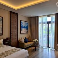 Bán Biiệt thự golf tại CaraWorld CR giá 26ty - DT; 453,8m2, 3PN, đầy đủ nội thất
