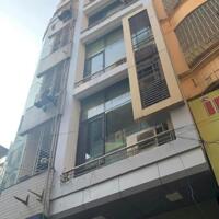 BÁN NHÀ MẶT PHỐ THANH XUÂN, VỈA HÈ RỘNG KINH DOANH ĐỈNH, 7 TẦNG THANG MÁY, NHỈNH 28TỶ