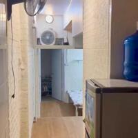 Chính chủ cho thuê căn hộ full nội thất tại 1194 Đường Láng. q Đống Đa HN