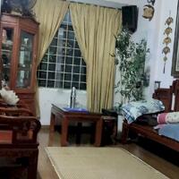 Nhà ngõ Hoàng Hoa Thám