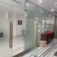 BÁN GẤP NHÀ MẶT PHỐ TRẦN KHÁT CHÂN, Ô TÔ TRÁNH, KINH DOANH _DT 80M2, 4 TẦNG, MT 6M, 22.5TỶ