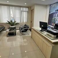 BÁN GẤP NHÀ MẶT PHỐ TRẦN KHÁT CHÂN, Ô TÔ TRÁNH, KINH DOANH _DT 80M2, 4 TẦNG, MT 6M, 22.5TỶ