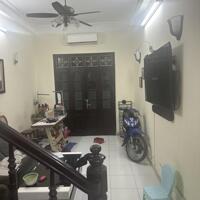 BÁN NHÀ DÂN XÂY-THỊNH HÀO- PHỐ TÔN ĐỨC THẮNG -GẦN Ô TÔ, 4 TẦNG: GIÁ CHỈ 5TỶ 900 TRIỆU
