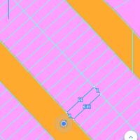 BÁN MT ĐƯỜNG TRẦN BÌNH TRỌNG - TT PHƯỚC HẢI - LONG ĐẤT , CÁCH BIỂN CHỈ 400M