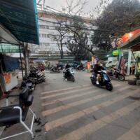 LÔ GÓC TRẦN CUNG - SÁT PHỐ - NGÕ THÔNG - Ô TÔ TRÁNH ĐỖ - KINH DOANH