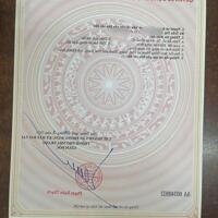 Bán đất Thái Thông đường rộng 8m