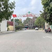Bán Lô Đất Tiềm Năng KDC Cụm Kinh Tế Đồng Tâm - Vĩnh Yên