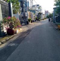 Bán Đất Gần Chợ Nguyễn Thị Tồn, Cổng Sau Công Ty Pouchen, Phường Hoá An.