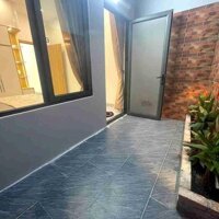 Cần bán nhà 2 tầng kiệt oto Hoàng Văn Thái, Liên Chiểu, giá sập hầm chỉ hơn 3 tỷ.