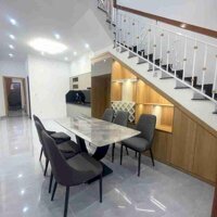 Cần bán nhà 2 tầng kiệt oto Hoàng Văn Thái, Liên Chiểu, giá sập hầm chỉ hơn 3 tỷ.