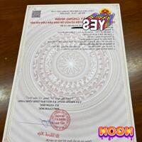 BÁN NHÀ ĐẸP 1 TRỆT 1 LẦU MỚI 100%, ĐƯỜNG 7A KHU MINH LINH, PHƯỜNG 5 TP VĨNH LONG