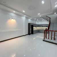 BÁN NHÀ ĐẸP 1 TRỆT 1 LẦU MỚI 100%, ĐƯỜNG 7A KHU MINH LINH, PHƯỜNG 5 TP VĨNH LONG