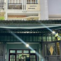 Bán nhà mặt tiền kd buôn bán Lê Văn Thọ, p11 gò vấp tphcm