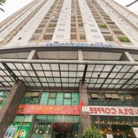 Bác Tài bán Căn hộ P1902 Chung cư Yên Hòa, DT: 55m2, giá: 3.55 tỷ, Cầu Giấy