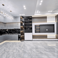 Bán nhà Thiên Lôi 50m2 x 4 tầng. 4PN, 3 Vs sau nhà mặt đường. dãy 7 căn còn 2