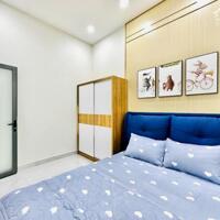 Bán gấp rẻ nhà 4 x 16 Đường Phan Huy Ích, P15, Quận Tân Bình nhỉnh 3 tỷ
