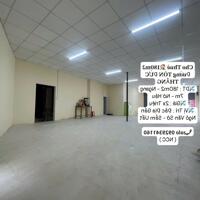 Cho Thuê Nhà 180m2 Mặt Tiền TÔN ĐỨC THẮNG