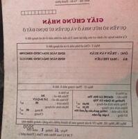 Bán nhà mặt tiền đường số 9, phường 16, Gò Vấp ( 8 tỷ 6 )