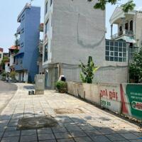 Rẻ nhất Mặt phố Đê Vàng Phúc Lợi 215m2, MT 9.8m nở hậu 10.9m, vỉa hè rộng, xây building cho thuê KD tốt
