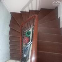 Bán nhà đẹp phố Trần Cung, 69m2, 5T, 7 chỗ đỗ cửa, mặt ngõ sát phố 15 tỷ hơn