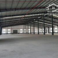 Cho Thuê Xưởng Cho Thuê Xưởng Kcn Lộc An, Long Thành 4000M2
