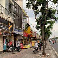 BDS HVL CG: nhà 2 mặt tiền Phạm Văn Đồng, HBC, sát bên GiGa Mall Thủ Đức.