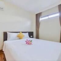 Bán Khách Sạn đường Lý Thường Kiệt, Phường Xương Huân, tp. Nha Trang
