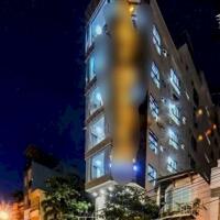 Bán Khách Sạn đường Lý Thường Kiệt, Phường Xương Huân, tp. Nha Trang